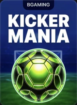 Kicker Mania — ulasan gim Mataslot77