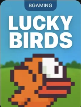 Lucky Birds — ulasan gim Mataslot77