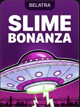 Slime Bonanza — ulasan gim Mataslot77